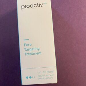 proactive+ Pore Targeting Treatment 3 oz